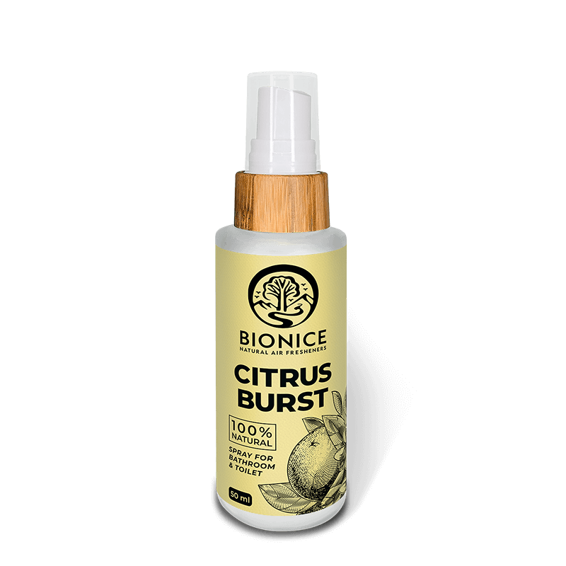 Citrus Burst