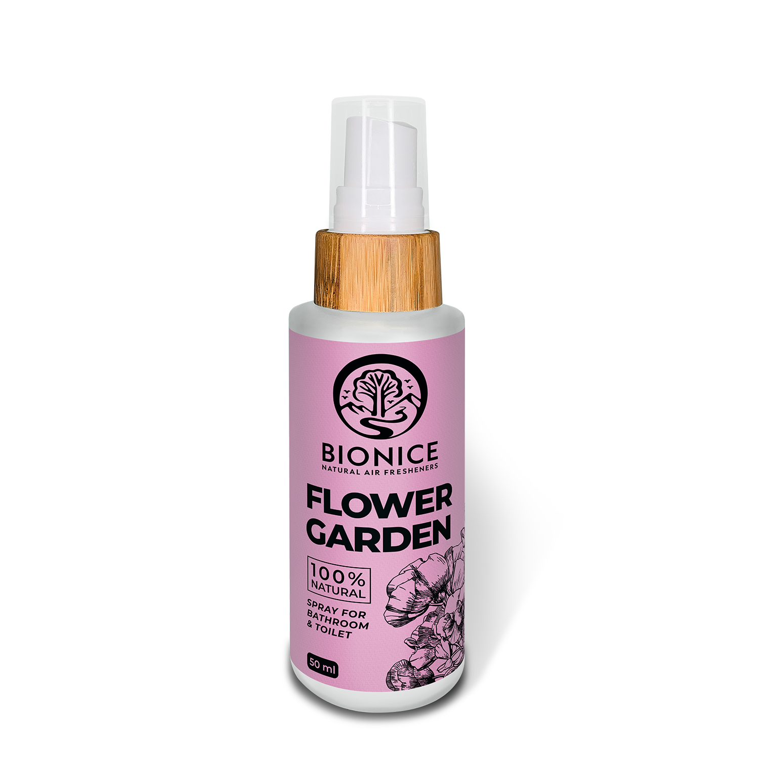 Flower Garden