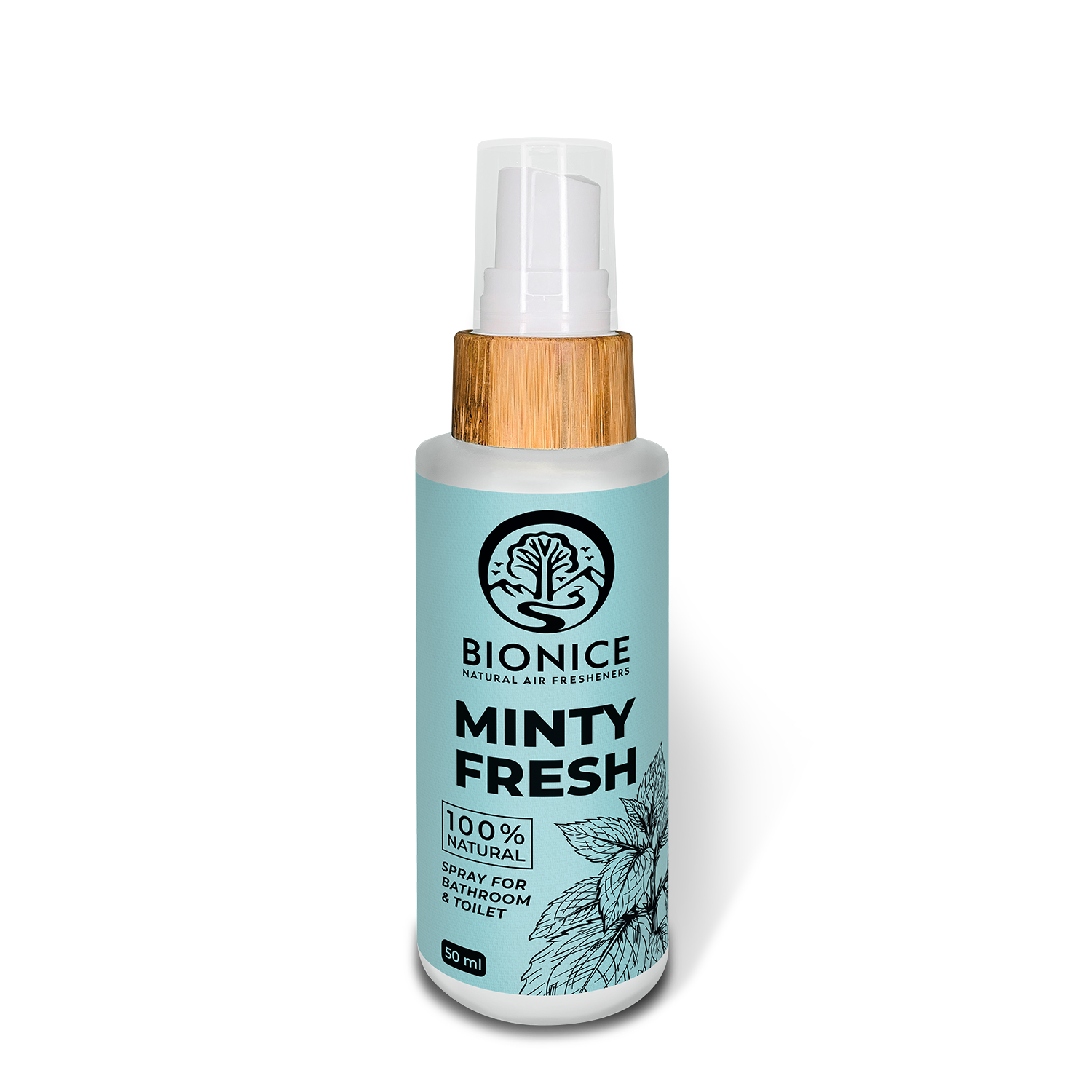 Minty Fresh
